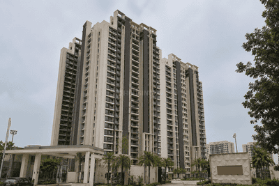 Image of 1320 Sq.ft 2 BHK Apartment / Flat for sale in Brigade Lakefront, Hoodi, Bengaluru for Rs. 14600000