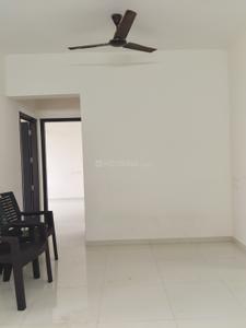 Hall Image of 850 Sq.ft 2 BHK Apartment / Flat for rent in Nyati Elan, Wagholi Pune for Rs. 23000