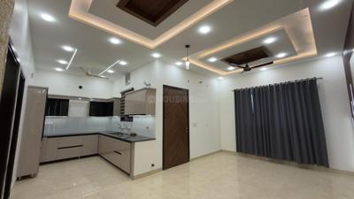 Hall Image of 1125 Sq.ft 4 BHK Independent House for sale in Sector 126 Mohali for Rs. 15890000
