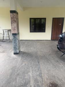 Image of 900 Sq.ft 2 BHK Independent House for rent in Nirman Nandanavana, Bukkasagara, Bengaluru for Rs. 13000