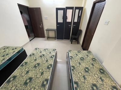 Hall Image of Full furnished room in Navlakha, Indore