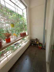 Balcony Image of 1070 Sq.ft 2 BHK Apartment / Flat for sale in Aakruti Aristo Marvel by Aakruti Group, Electronic City Bengaluru for Rs. 5480000