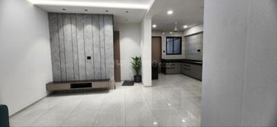 Hall Image of 1791 Sq.ft 3 BHK Apartment / Flat for sale in New Althan Surat for Rs. 6870000