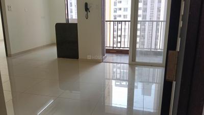 Living Room Image of 460 Sq.ft 1 BHK Apartment / Flat for rent in Kolte Patil Life Republic Sector R10 10th Avenue Universe Phase I, Marunji Pune for Rs. 17999
