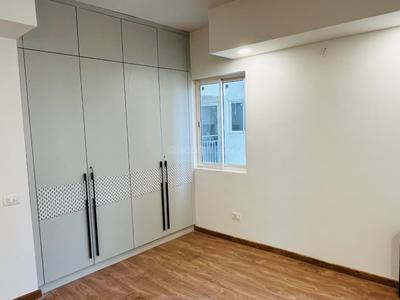 Bedroom Image of 1547 Sq.ft 3.5 BHK Builder Floor for sale in M3M Antalya Hills Phase 1, Sector 79 Gurgaon for Rs. 19000000
