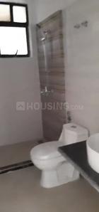 Bathroom Image of 1350 Sq.ft 3 BHK Apartment / Flat for sale in Greentech Smart Homes, Vedic Village Kolkata for Rs. 6000000