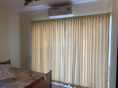 Hall Image of 2200 Sq.ft 3 BHK Apartment / Flat for rent in Northern City B Block, Pumpwell Mangalore for Rs. 40000