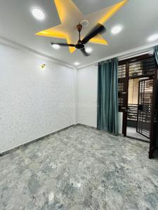 Hall Image of 1114 Sq.ft 3 BHK Builder Floor for sale in Govindpuram Ghaziabad for Rs. 5750000