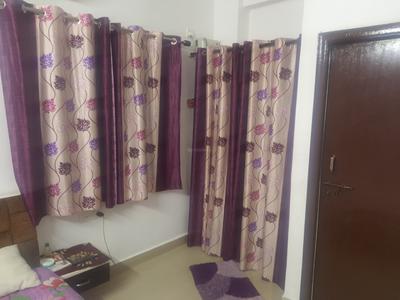 Bedroom Image of 1396 Sq.ft 3 BHK Apartment / Flat for sale in Vinayak Nagar Nizamabad for Rs. 5400000