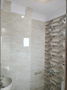 Bedroom One Image of 770 Sq.ft 2 BHK Apartment / Flat for sale in Dashrath Puri New Delhi for Rs. 6000000