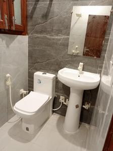 Bathroom Image of ZEN STAYS in Sector 68, Noida