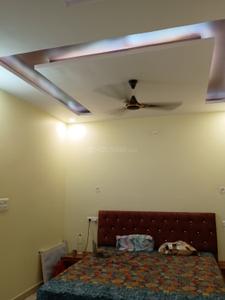Bedroom Image of 1660 Sq.ft 3 BHK Independent House for sale in Akshansh Enclave Phase 3, Lolai Lucknow for Rs. 9700000