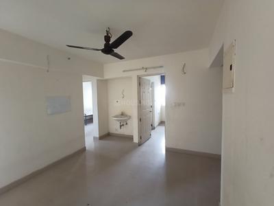 Hall Image of 1294 Sq.ft 3 BHK Apartment / Flat for sale in Desai DD Misty Hills, Thrikkakara North Kochi for Rs. 5800000