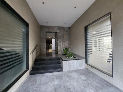 Hall Image of 1490 Sq.ft 3 BHK Apartment / Flat for rent in Surana Zinnea, Bavdhan Pune for Rs. 42000