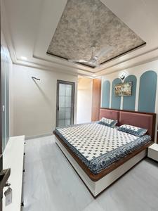 Bedroom Image of 1500 Sq.ft 3 BHK Apartment / Flat for sale in Kanakpura Jaipur for Rs. 7400000