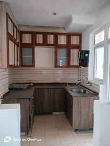 Kitchen Image of 1420 Sq.ft 3 BHK Apartment / Flat for sale in Amrapali Silicon City, Sector 76 Noida for Rs. 14600000