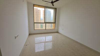 Bedroom Image of 1000 Sq.ft 2 BHK Apartment / Flat for sale in Hiranandani Delanna, Hiranandani Estate Thane for Rs. 21000000