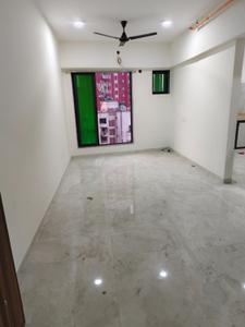 Hall Image of 590 Sq.ft 1 BHK Apartment / Flat for rent in Nagpada Mumbai for Rs. 40000