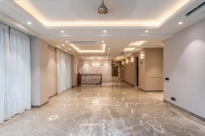 Hall Image of 2925 Sq.ft 4 BHK Builder Floor for sale in Defence Colony New Delhi for Rs. 185000000