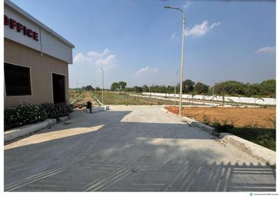 Image of 1000 Sq.ft Residential Plot / Land for sale in Danapur - Khagaul Road, Patna for Rs. 3700000