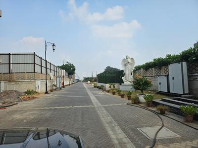 Image of 150 Sq.ft Residential Plot / Land for sale in Meffier Garden Residency, Sector 5, Sohna for Rs. 21700000