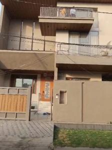 Image of 2300 Sq.ft 3 BHK Penthouse for sale in KGK Amulya, Jagatpura, Jaipur for Rs. 16500000