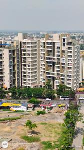 Image of 2700 Sq.ft 4 BHK Apartment / Flat for rent in Pranami Madgul Habitat, Gandhi Nagar, Ranchi for Rs. 80000