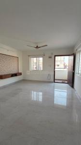 Hall Image of 700 Sq.ft 1 BHK Builder Floor for rent in Indira Nagar Bengaluru for Rs. 35000