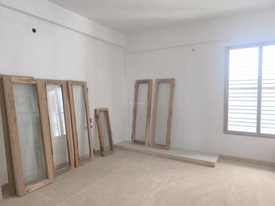 Bedroom Image of 2150 Sq.ft 3 BHK Apartment / Flat for sale in Dhriti Elite, Bangalore City Municipal Corporation Layout Bengaluru for Rs. 21075050