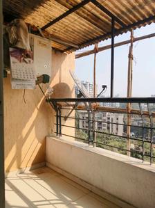 Living Room Image of 1250 Sq.ft 3 BHK Apartment / Flat for sale in Dombivli East Thane for Rs. 10500000