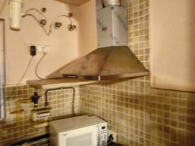 Bathroom Image of 445 Sq.ft 1 BHK Apartment / Flat for sale in Paras Tierea, Sector 137 Noida for Rs. 5500000