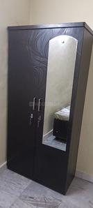 Bedroom Image of Feelhome pg services in Kopar Khairane, Navi Mumbai