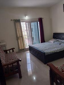 Bedroom Image of 2600 Sq.ft 3 BHK Villa for sale in Rampally Secunderabad for Rs. 15500000