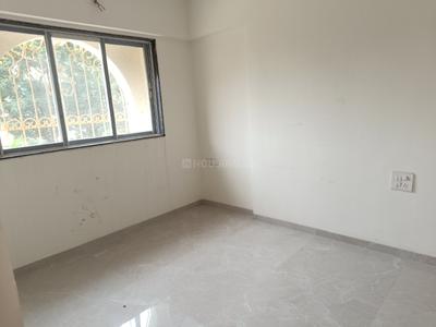 Bedroom Image of 1073 Sq.ft 2 BHK Apartment / Flat for sale in Sai Altezza, Kalyan East Kalyan for Rs. 7500000