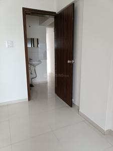 Bedroom Image of 832 Sq.ft 2 BHK Apartment / Flat for sale in Saffron Gatha Aarambh Wing A B And C, Dehu Pune for Rs. 4700000