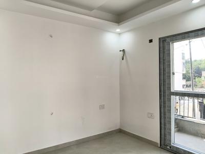 Bedroom Image of 1800 Sq.ft 3 BHK Builder Floor for sale in Ansal Esencia Sector 67, Sector 67 Gurgaon for Rs. 32500000