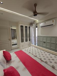 Bedroom Image of 2265 Sq.ft 4 BHK Apartment / Flat for sale in Mansarovar Extension Jaipur for Rs. 8960000