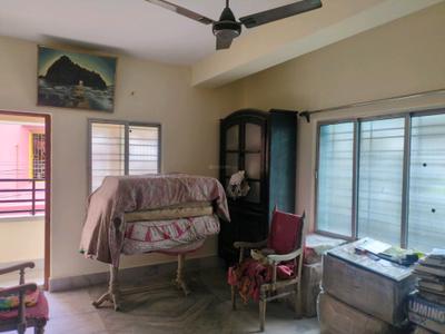 Bedroom Image of 1344 Sq.ft 3.5 BHK Apartment / Flat for sale in Uttarpara Hooghly for Rs. 4200000