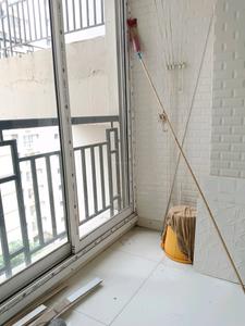 Living Room Image of 1280 Sq.ft 3 BHK Apartment / Flat for sale in Primarc Southwinds, Rajpur Kolkata for Rs. 10500000