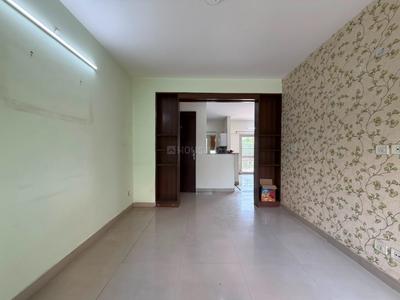 Hall Image of 1450 Sq.ft 3 BHK Apartment / Flat for sale in Dhakoli Zirakpur for Rs. 8199999