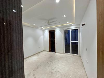 Hall Image of 1400 Sq.ft 3 BHK Builder Floor for sale in Rajouri Garden New Delhi for Rs. 25500000