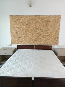 Bedroom Image of 5000 Sq.ft 4 BHK Independent House for rent in Panaiyur, Sholinganallur Chennai for Rs. 250000