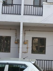 Image of 630 Sq.ft 1 BHK Apartment / Flat for sale in Ganpati Wonder City, Khaspur Mustkil, Agra for Rs. 1700000