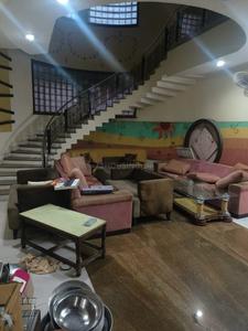 Hall Image of Krishna Villa  in Pandri, Raipur