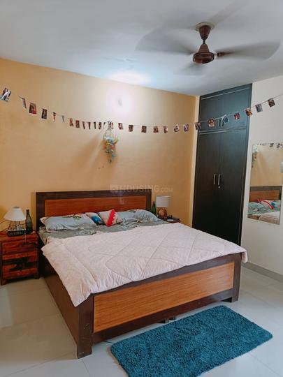 Huda Colony, Sector 46 Bedroom 1