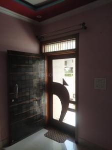 Hall Image of 2400 Sq.ft 3 BHK Independent House for rent in Padra Rewa for Rs. 7000