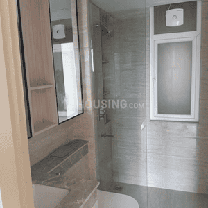 Bathroom Image of 2000 Sq.ft 3 BHK Builder Floor for sale in DLF Garden City Enclave Floors, Sector 93 Gurgaon for Rs. 19500000