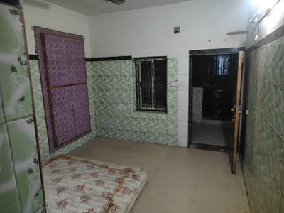Bathroom Image of 800 Sq.ft 3 BHK Independent House for sale in Vejalpur Ahmedabad for Rs. 2600000
