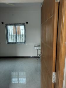 Bedroom Image of 900 Sq.ft 2 BHK Independent House for rent in Chikkathoguru Bengaluru for Rs. 22000