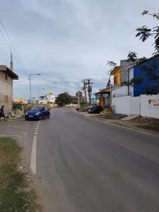 Image of 1800 Sq.ft Residential Plot / Land for sale in Vadaperumbakkam, Chennai for Rs. 5750000